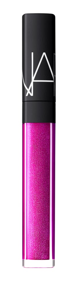 Nars x Man Ray Off Limits Photogloss Lip Lacquer
