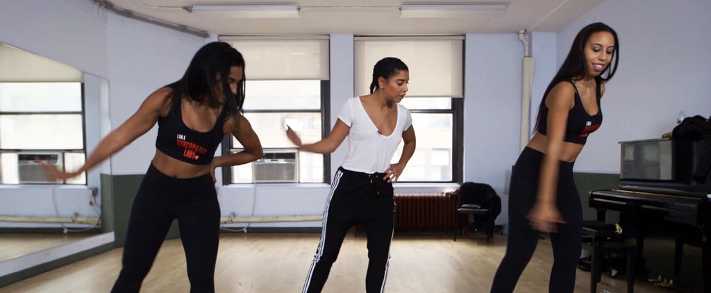 Syncopated Ladies Tap Dancing Hannahgram