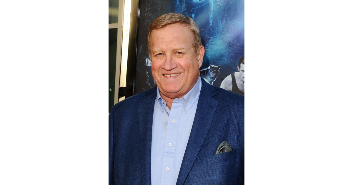 Ken Howard | Celebrities Who Died in 2016 | POPSUGAR Celebrity Photo 37