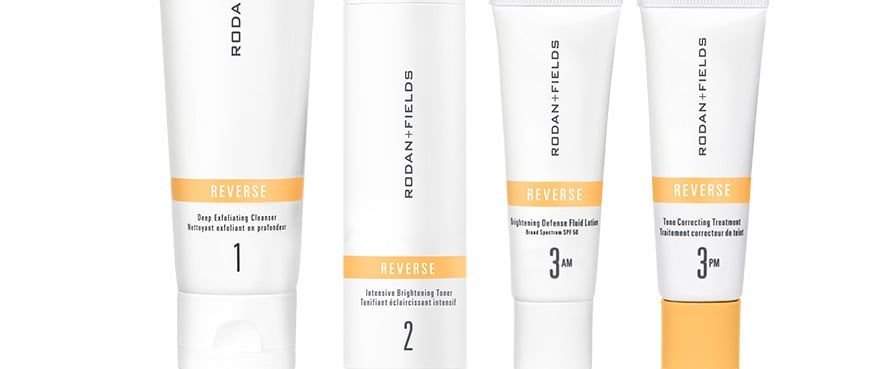 Rodan + Fields Reverse Regimen Review