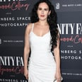 Rumer Willis's New Hair Color Was Inspired by a Few Legendary Redheads