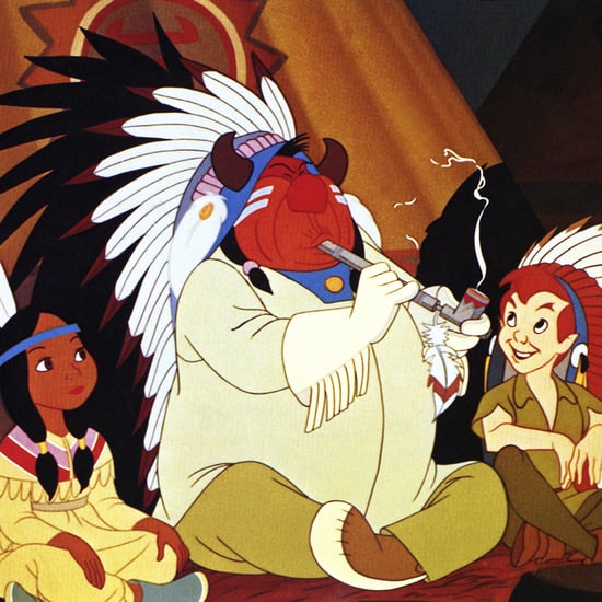 Disney Adds Disclaimer to Movies With Racist Stereotypes