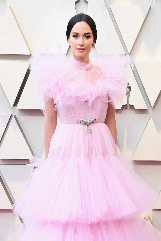 Kacey Musgraves Dress at the 2019 Oscars