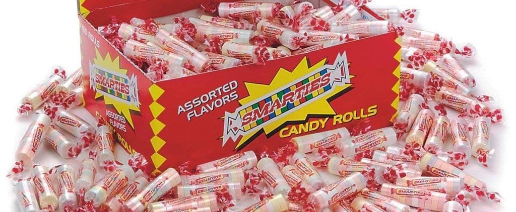 Nut-Free Candy