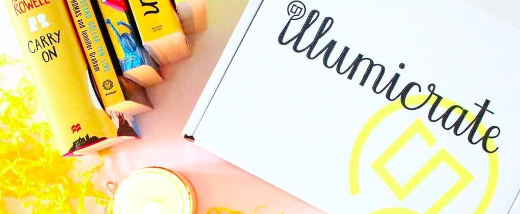 Subscription Boxes For Readers