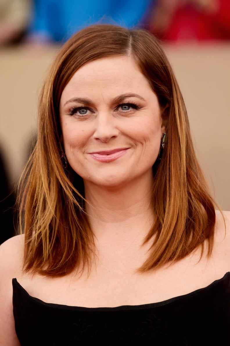 Amy Poehler