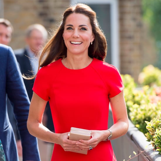 What Is Kate Middleton's Real Name?