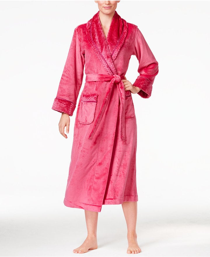 Supersoft Long Robe