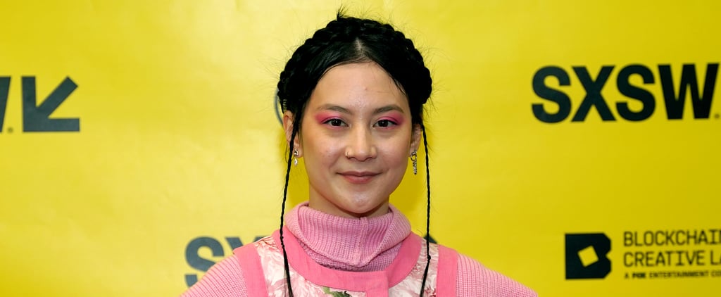 6 Facts About Japanese Breakfast's Michelle Zauner