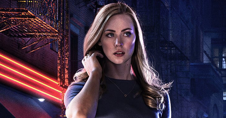 Who Is the Villain on Season 3 of Daredevil? POPSUGAR Entertainment