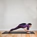 Yoga Poses For Butt