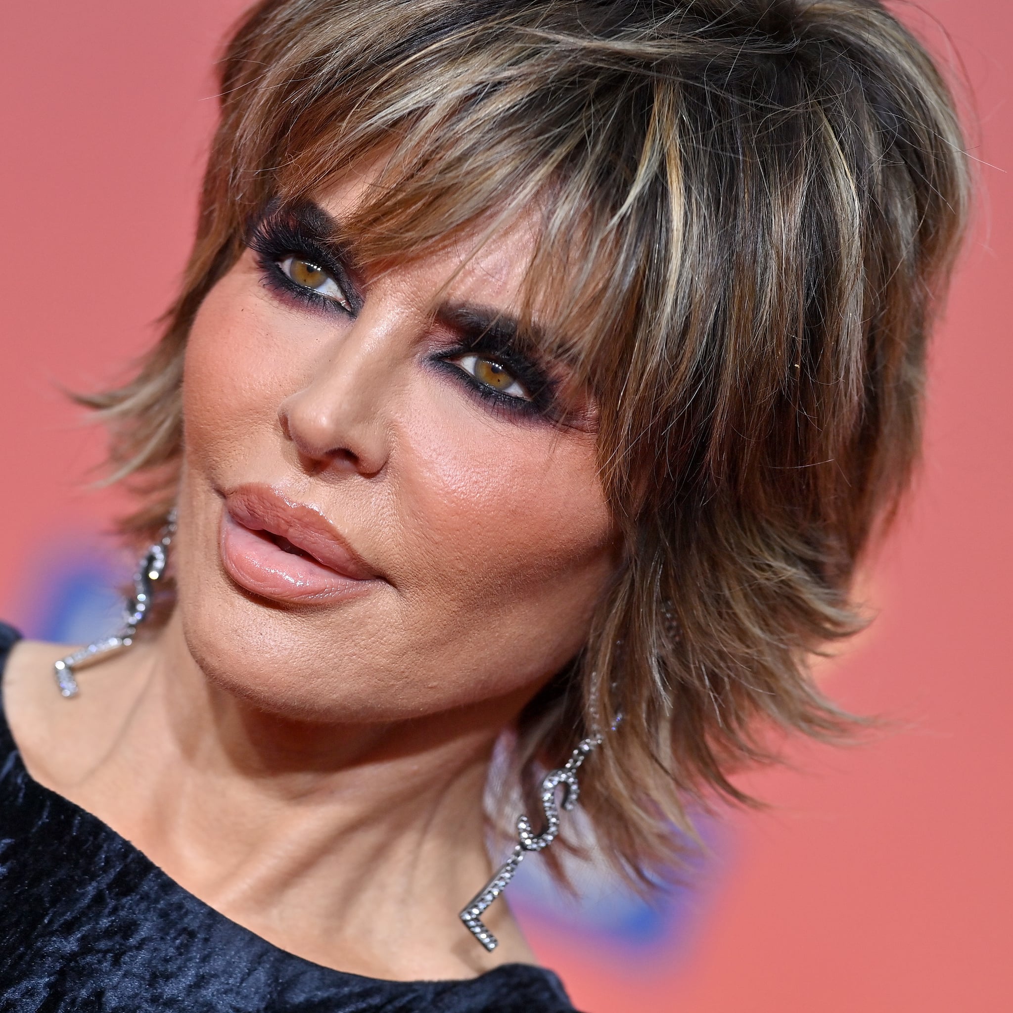 Lisa Rinna's Best Hairstyles Over the Years | POPSUGAR Beauty Lisa Rinna's Best Hairstyles Over the Years | POPSUGAR Beauty