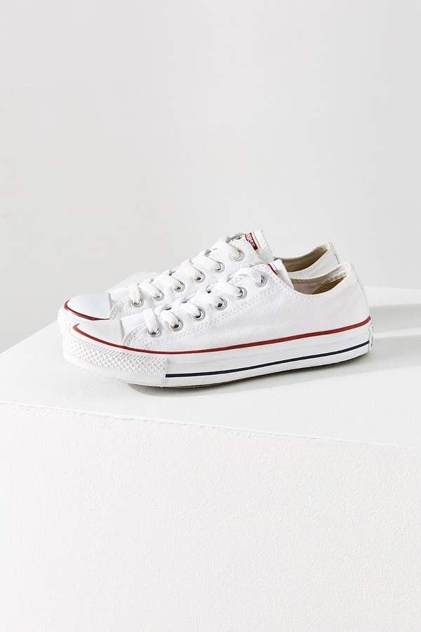 Converse Chuck Taylor All Star Low Top Sneakers