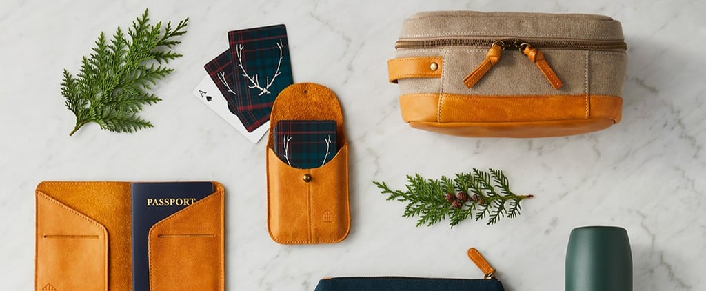 Gifts For Men Who Travel