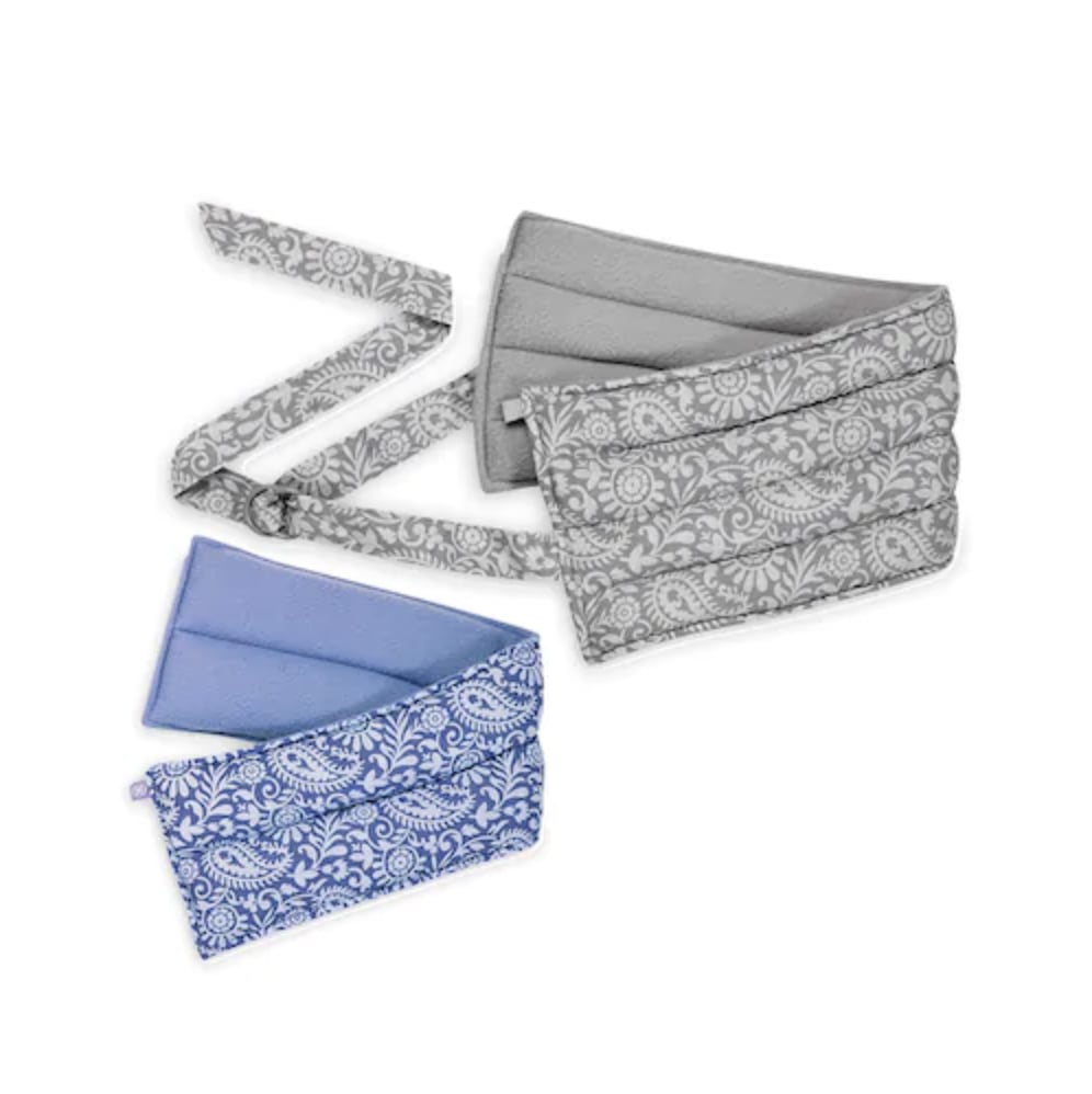 Gaiam Neck and Back Wrap