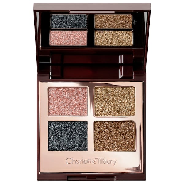 Palette of Pops Luxury Eyeshadow