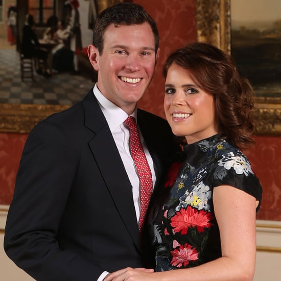 Where Does Princess Eugenie Live?