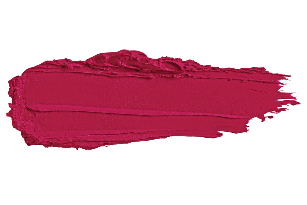 Swatch of Make Up For Ever Artist Rouge Lipstick in M204
