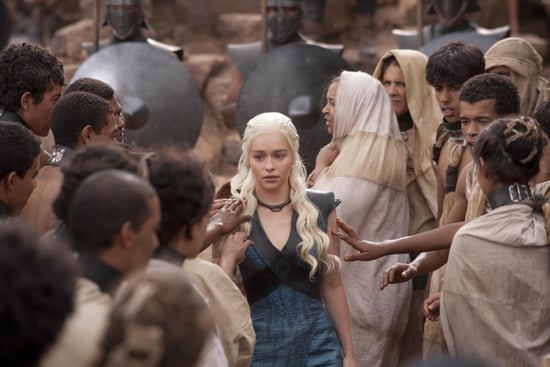 Game Of Thrones Season 3 Finale Recap Popsugar Entertainment