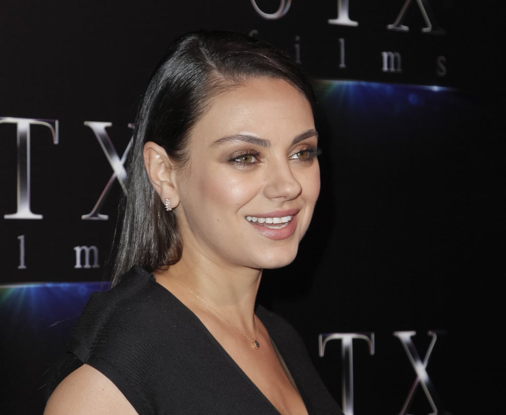 Mila Kunis at CinemaCon March 2017