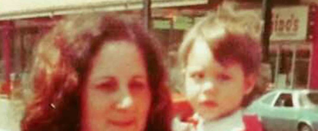 Woman's Post on Growing Up Poor