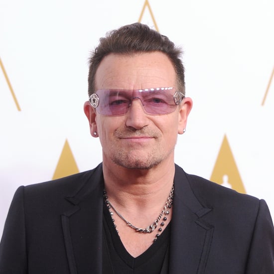 Bono Praises Mike Pence For Anti-AIDS Efforts