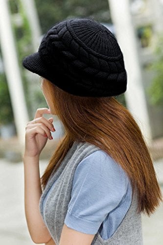 HindaWi Knit Hat
