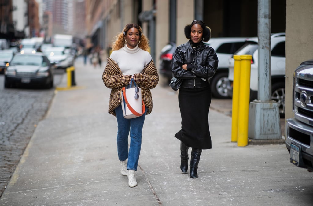 Cute Puffer Coats Under $100 From POPSUGAR at Kohl's
