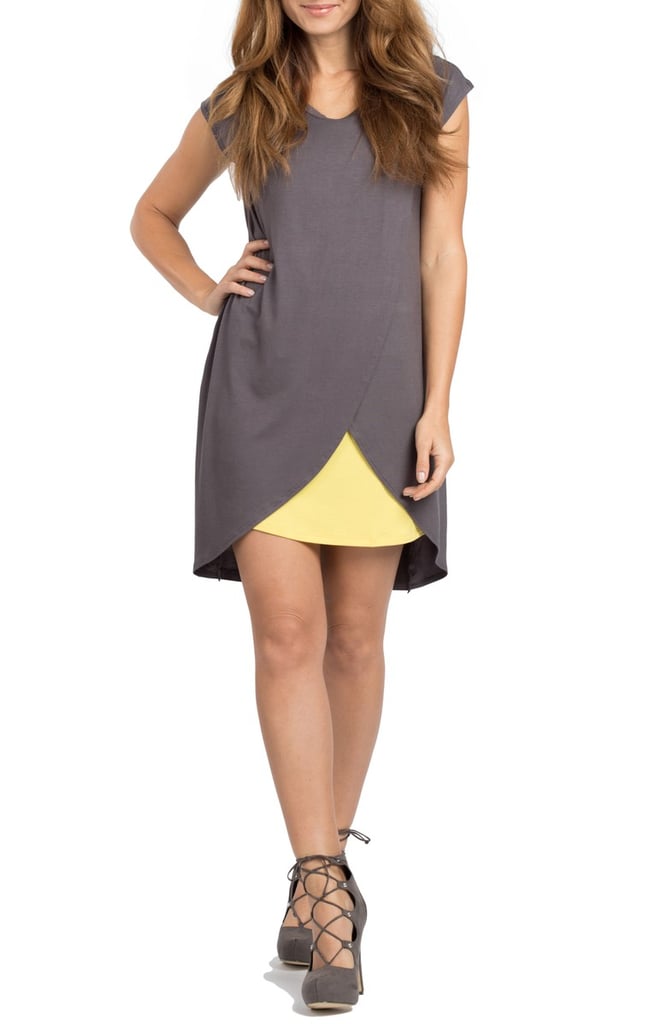 Savi Mom Lille MaternityTunic Dress