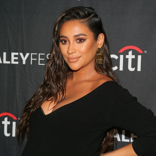 What Did Shay Mitchell Name Her Baby Daughter?