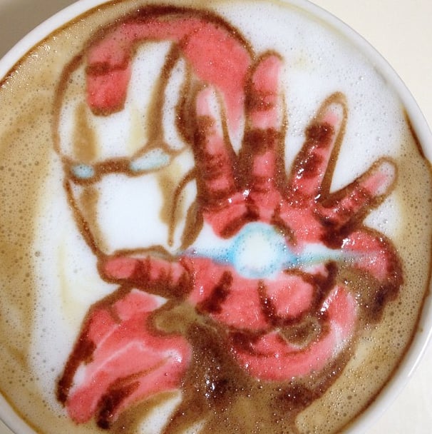 Iron Man
