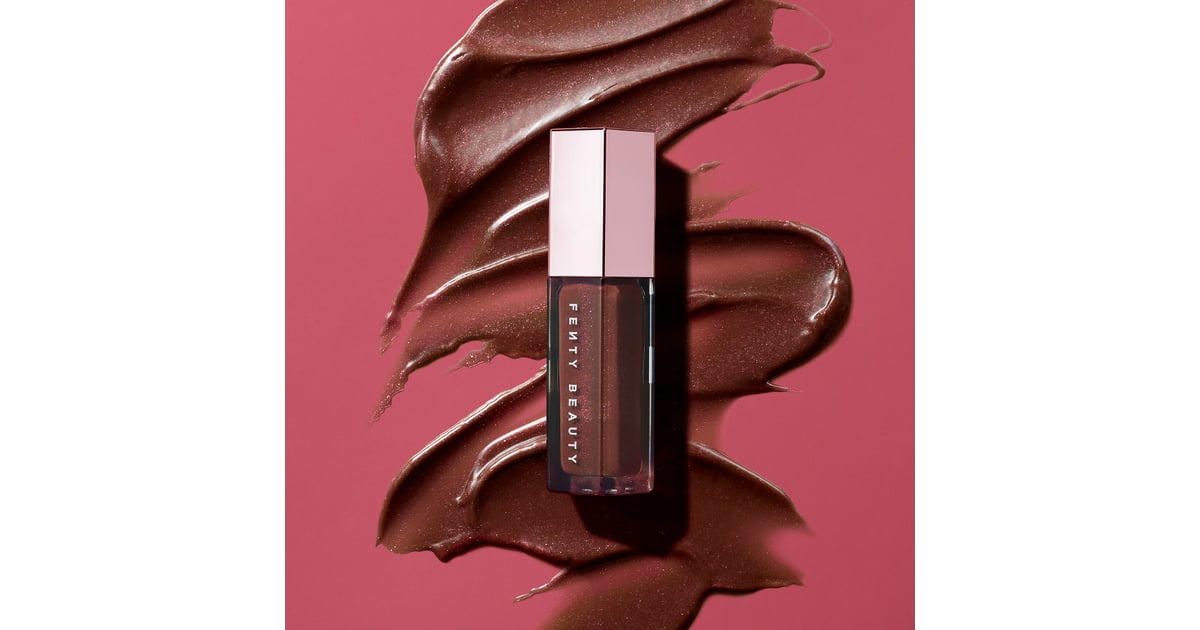 Fenty Beauty By Rihanna Gloss Bomb Universal Lip Luminizer Products From Black Owned Makeup Brands That Deserve A Spot On Everyone S List Popsugar Beauty Photo 18