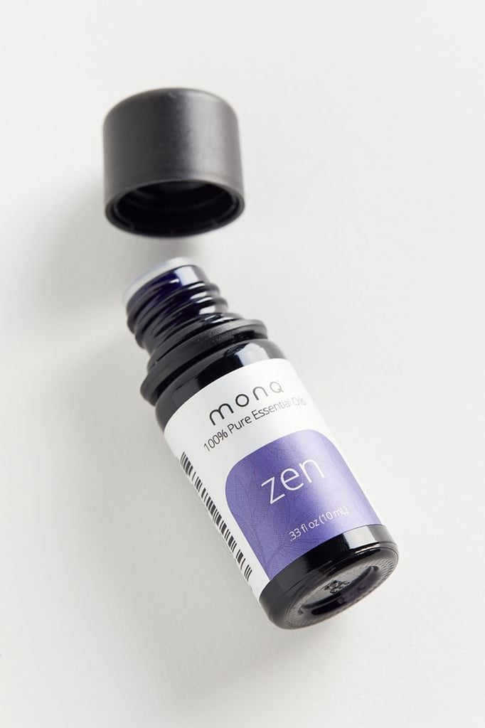 Monq Zen Pure Essential Oil