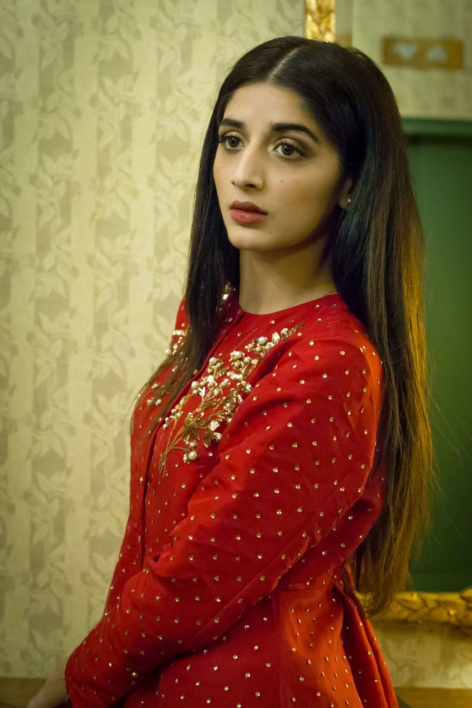 Mawra Hocane Beauty Interview