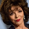 Joan Collins Is Now the Highlight of American Horror Story, Makes 85 Look Frickin' Fabulous