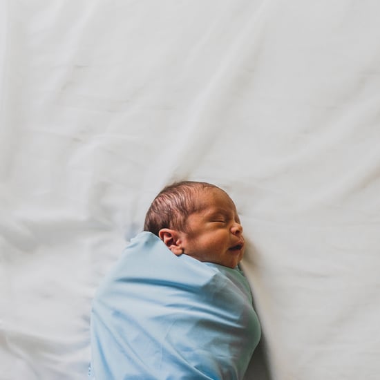 Exactly How to Swaddle a Baby, According to a Pediatrician