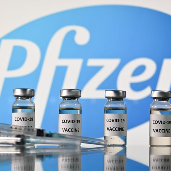 Pfizer-BioNTech COVID-19 Vaccine Approved in the UK