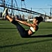 20-Minute Workout From a Trainer