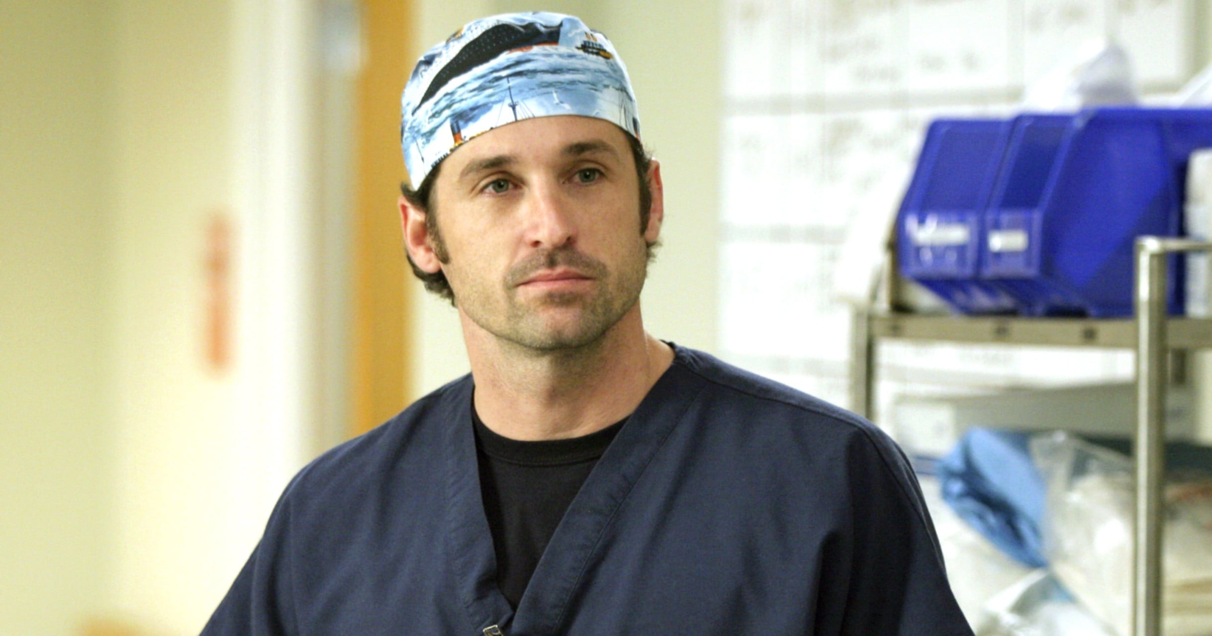 Derek Shepherd's Sister Kate Joining Grey's Anatomy | PS Entertainment