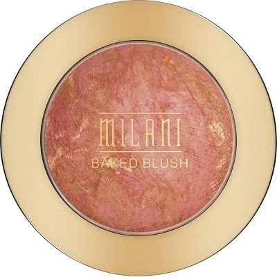 Milani Baked Blush Berry Amore