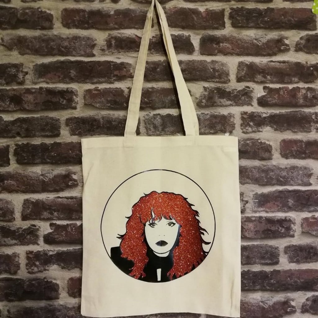 Russian Doll Tote Bag