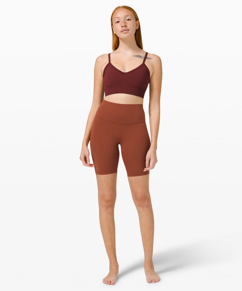 Lululemon Align Short 8"