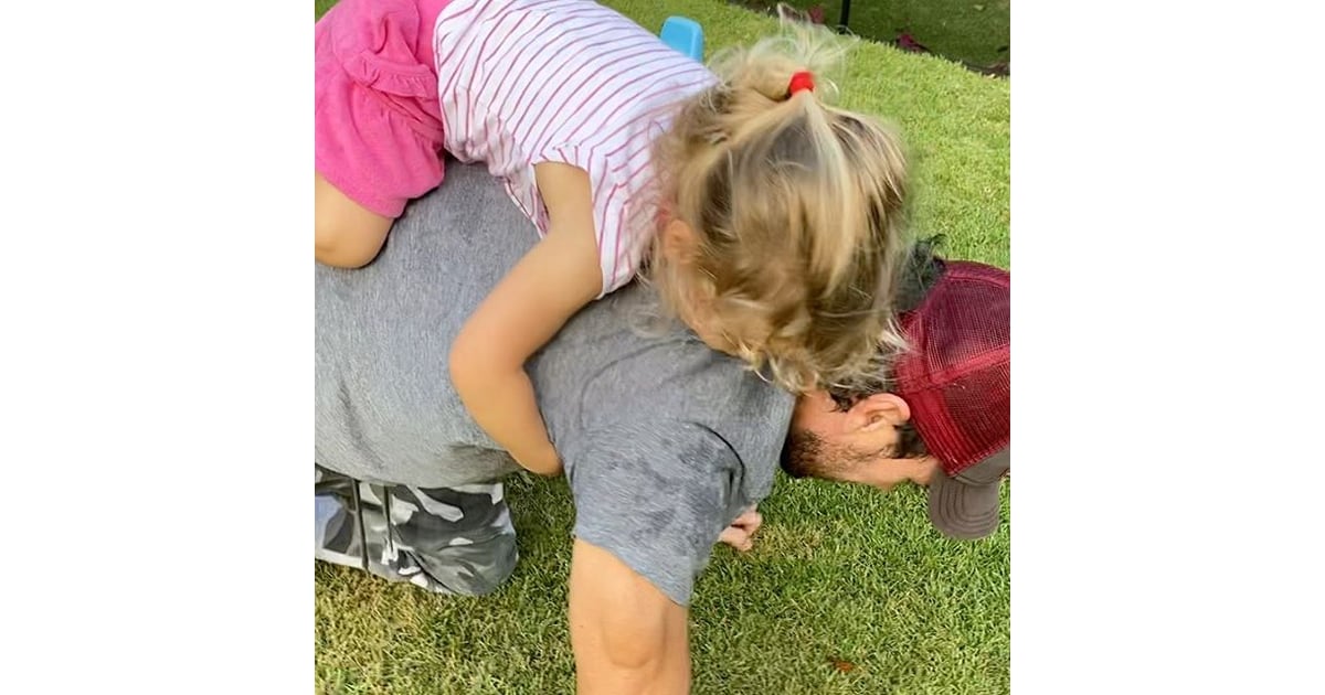 How Many Kids Do Enrique Iglesias and Anna Kournikova Have ...