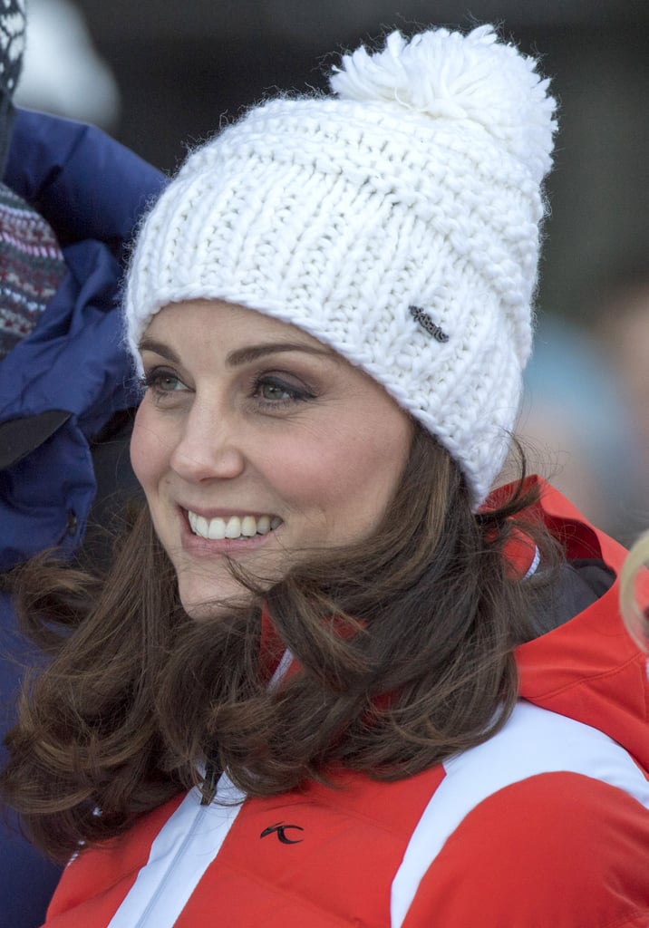 Kate Middleton Best Hair Moments