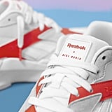 Reebok Aztrek Double x Gigi Hadid Sneakers