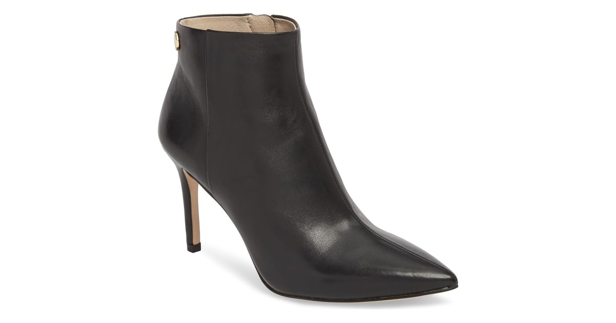 louise et cie lenci bootie