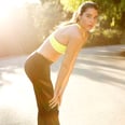 Signs That Your Workouts Are Too Intense
