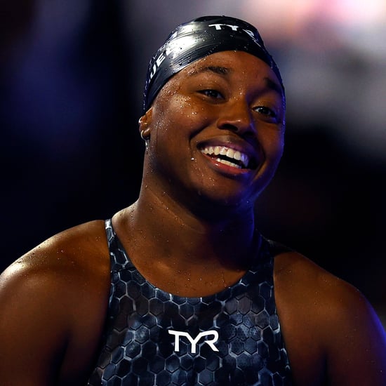 Who Is Simone Manuel?