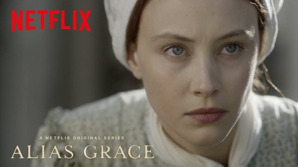 Alias Grace