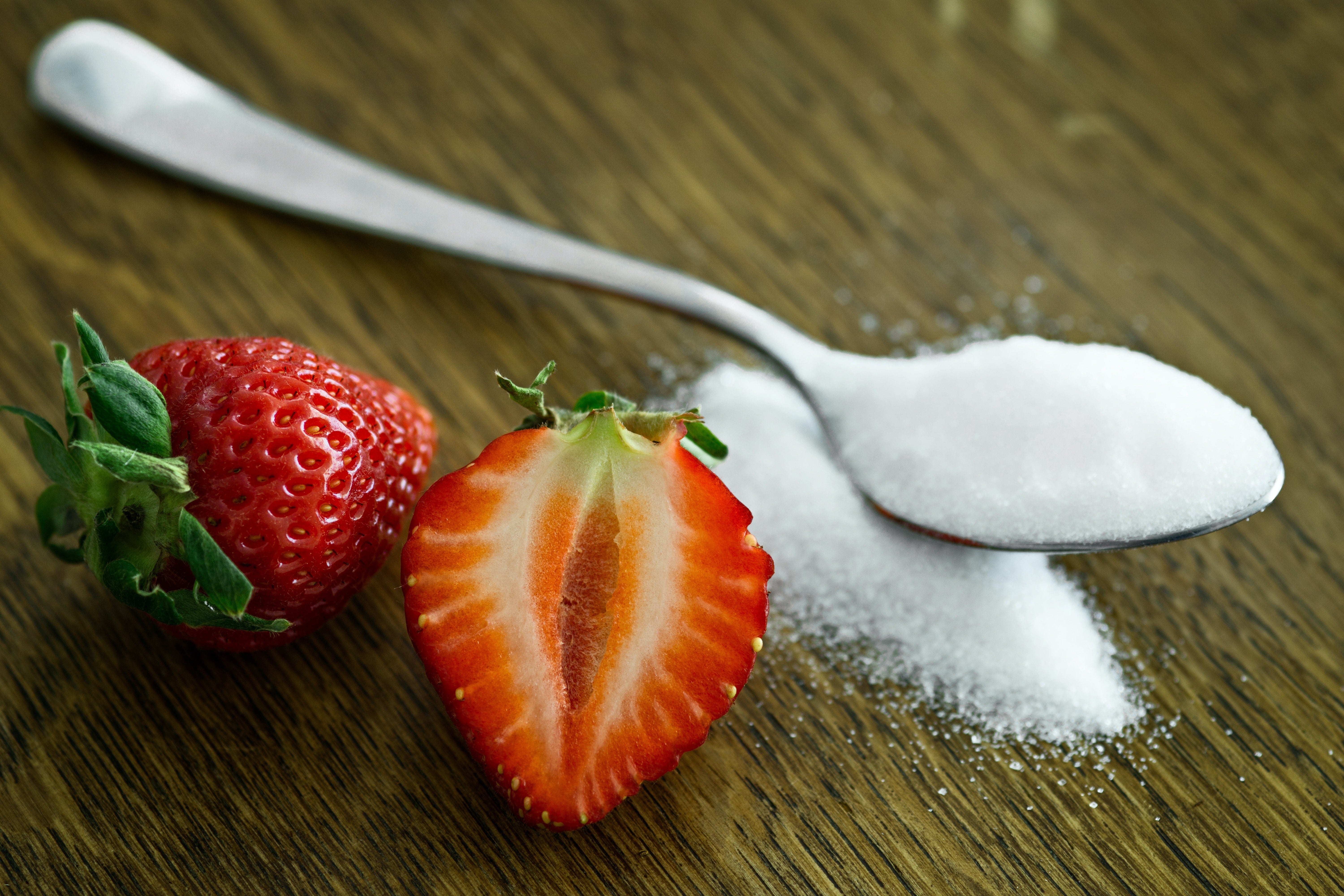 Erythritol: What is it, nutrition, and benefits